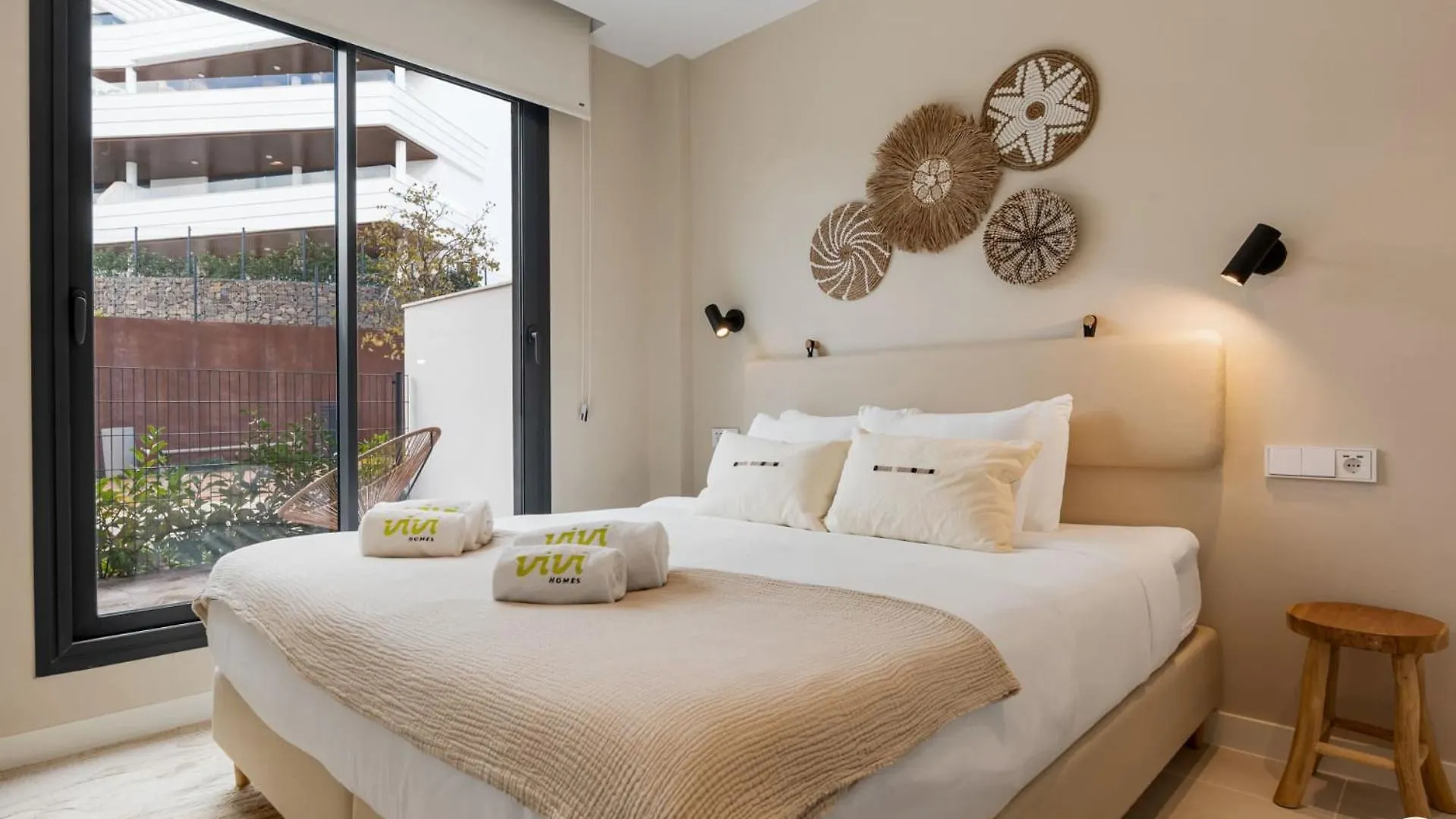 Apartment Vivi Homes - Sixsenses Pool, Golf, Patio & Sea View Fuengirola