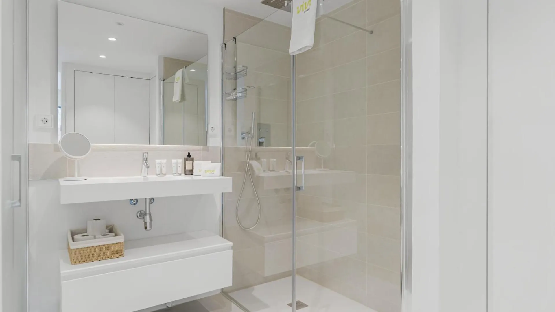 Apartment Vivi Homes - Sixsenses Pool, Golf, Patio & Sea View Fuengirola