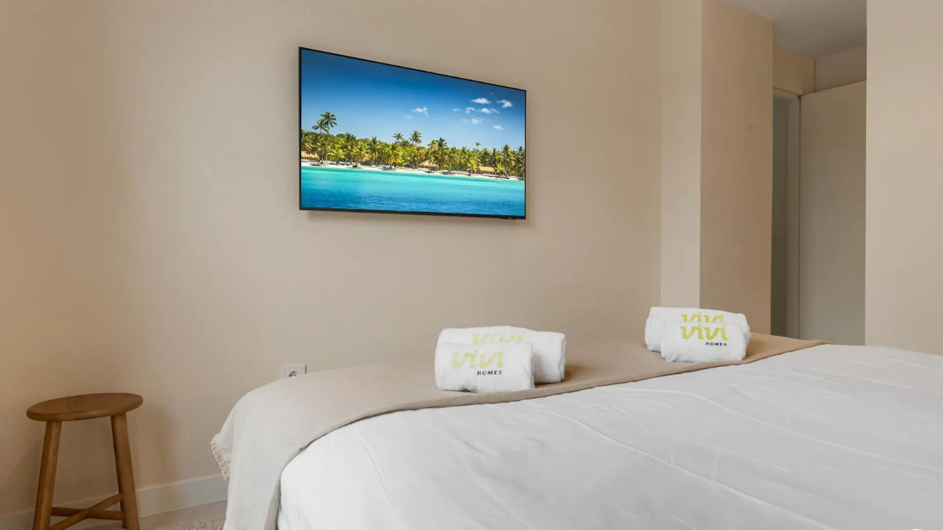 Vivi Homes - Sixsenses Pool, Golf, Patio & Sea View Fuengirola Spain