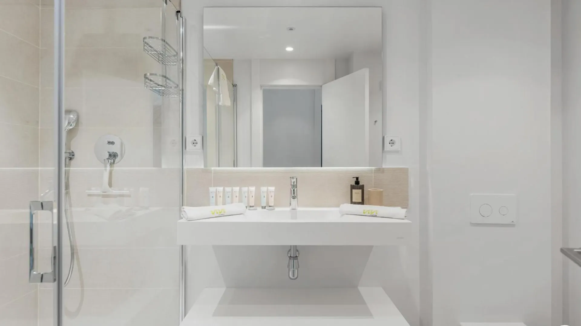 Vivi Homes - Sixsenses Pool, Golf, Patio & Sea View Fuengirola 0*,  Spain