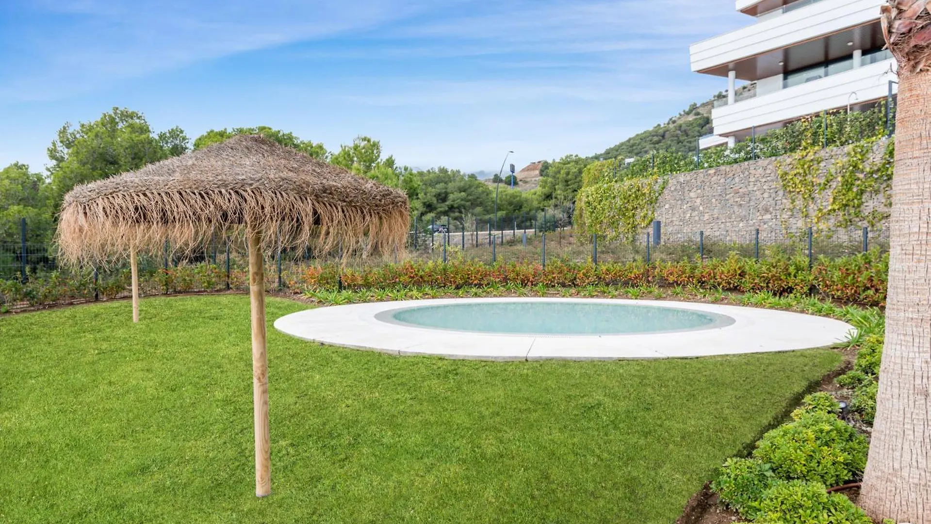 Apartment Vivi Homes - Sixsenses Pool, Golf, Patio & Sea View Fuengirola Spain