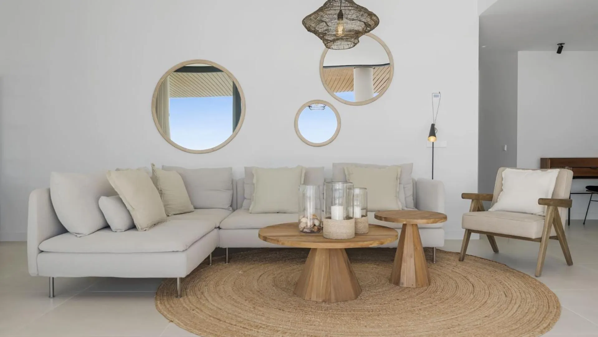 Vivi Homes - Sixsenses Pool, Golf, Patio & Sea View Fuengirola 0*,  Spain